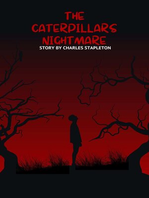 cover image of The Caterpillars Dream